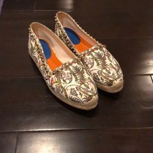 Christian Louboutin Espadrilles